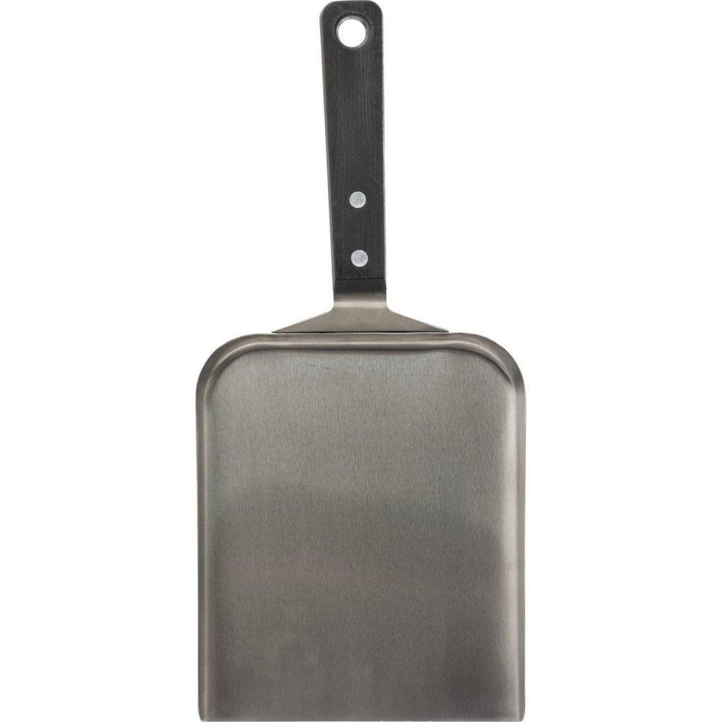 5Five bbq-spatel van rvs met houten handvat, 32 cm (4)