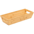 5Five broodmand Classic Backery, bamboe, 33 x 14 x 7 cm