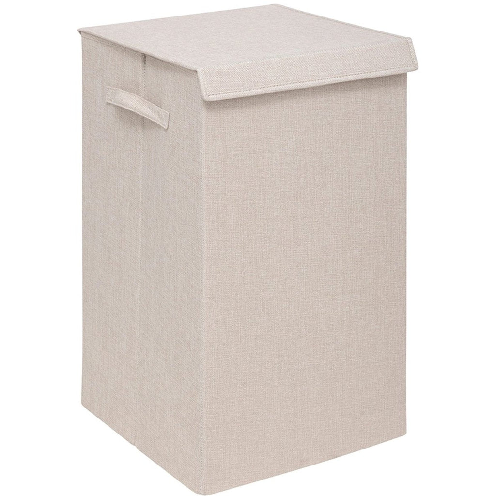 5Five Eureka sorteerwasmand met klep, beige, 74 L (7)