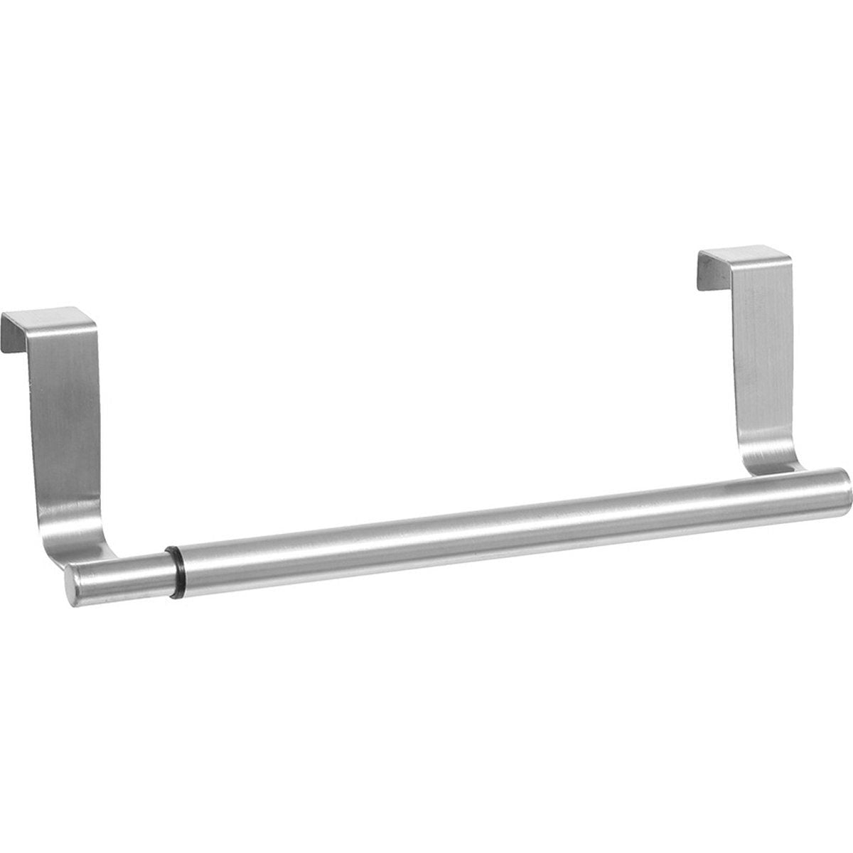 5Five handdoekstang uitschuifbaar 23 tot 41 cm