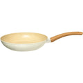 5Five koekenpan Harmony Ø 24 cm, beige, alle warmtebronnen