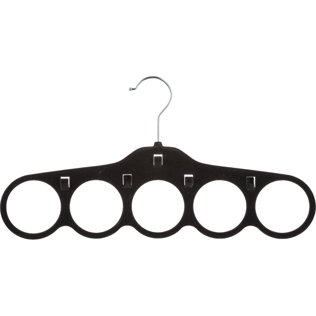 5Five multihanger voor sjaals en riemen