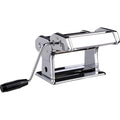 5Five pastamachine met tafelgreep, rvs, 37 x 15 x 20 cm
