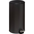 5Five pedaalemmer Delta antraciet, 30 L