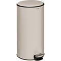5Five pedaalemmer Delta, beige, 30 L