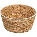 5Five rond rieten mandje, naturel, Ø 36 x 13 cm