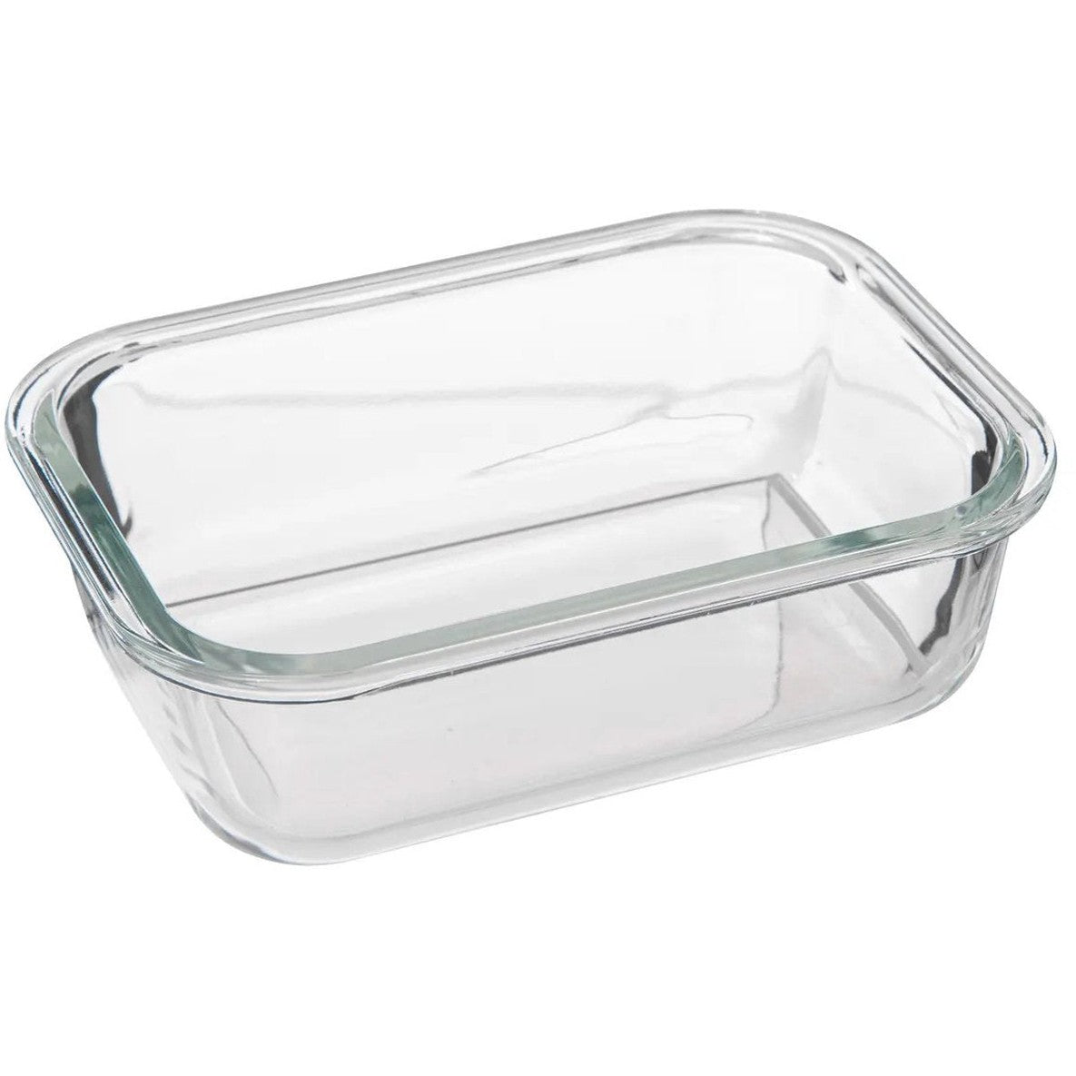 5Five vershoudbakje van glas met clipsluiting, 500 ml (13)