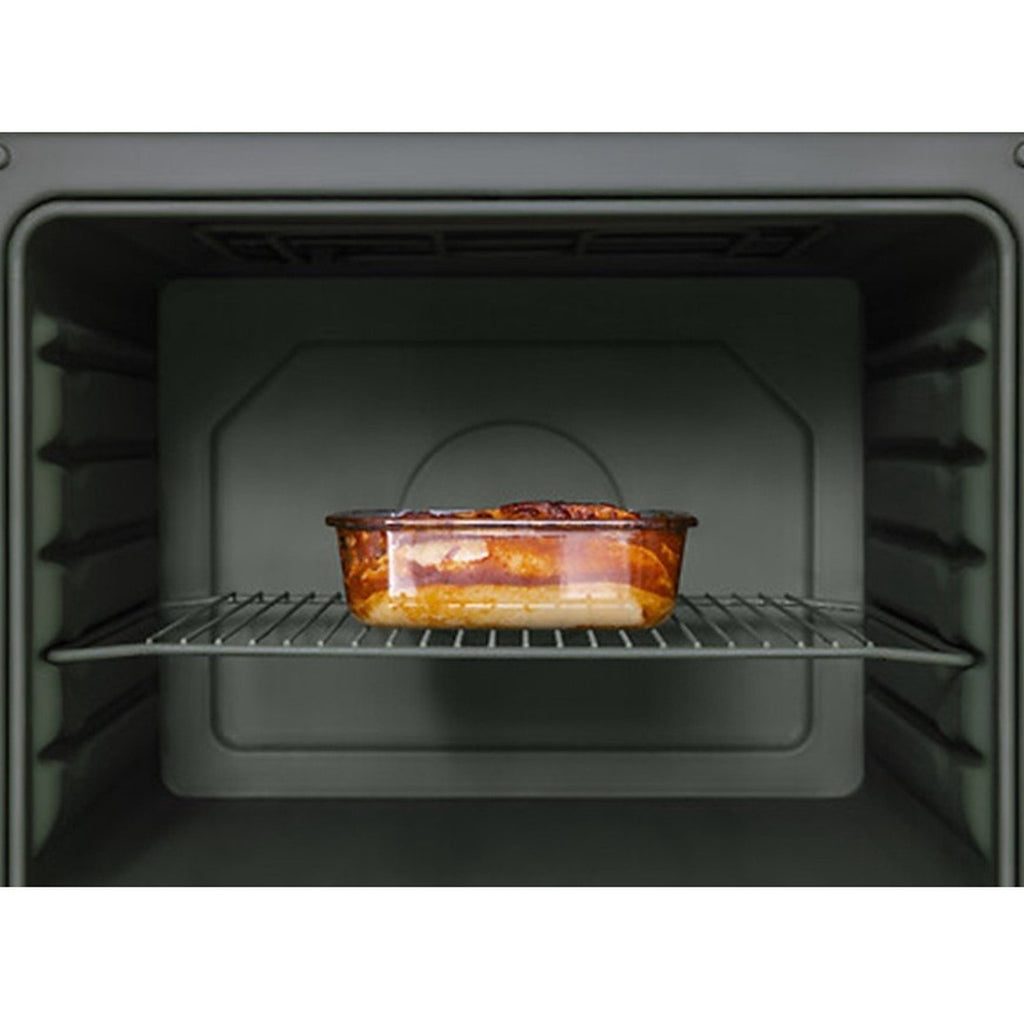 5Five vershoudbakje van glas met clipsluiting, 500 ml (18)