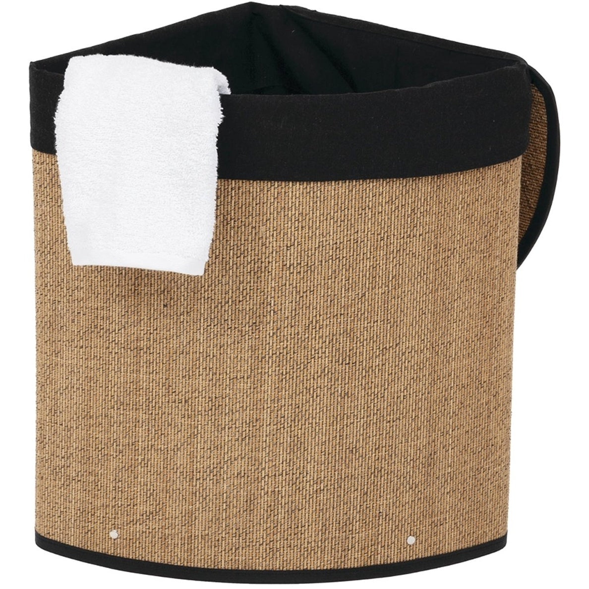 5Five wasmand met deksel van bamboe, 60 L (5)