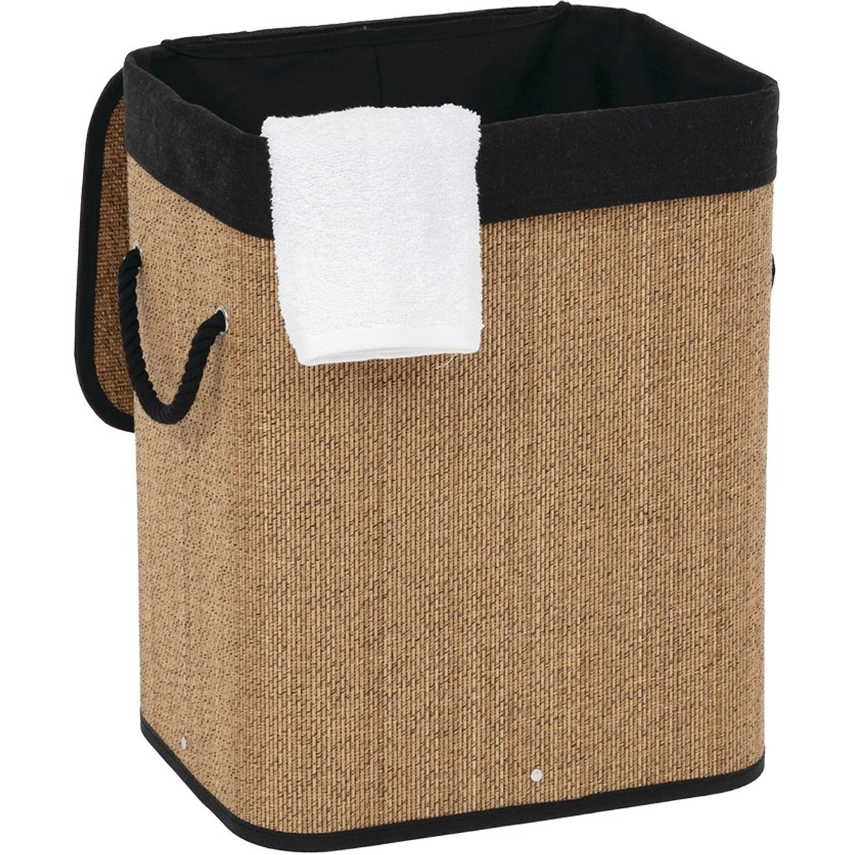 5Five wasmand met deksel van bamboe, 60 L (9)