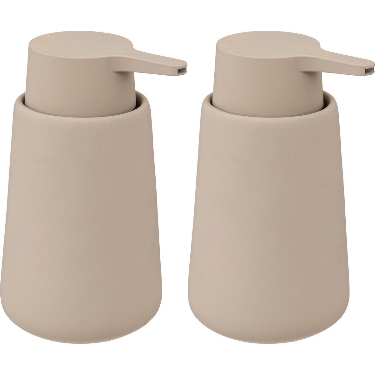 5Five zeeppompjes Cocoon beige, set van 2 (300 ml)