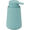 5Five zeepdispenser Cocoon, ijsblauw, 300 ml