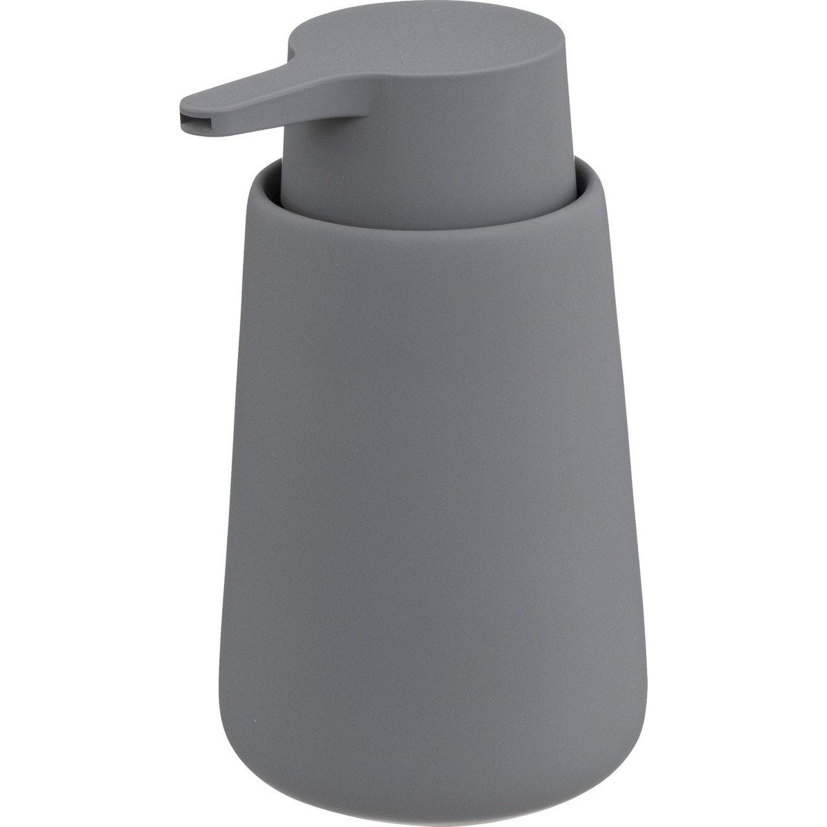 5Five keramische zeeppomp, grijs, 250 ml (2)