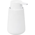 5Five zeeppompje van keramiek, wit, 250 ml