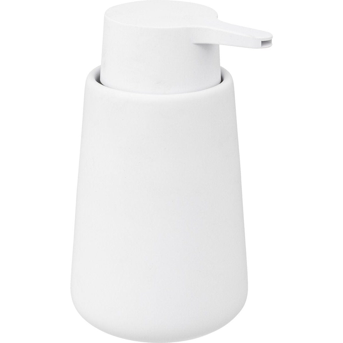 5Five zeeppompje van keramiek, wit, 250 ml