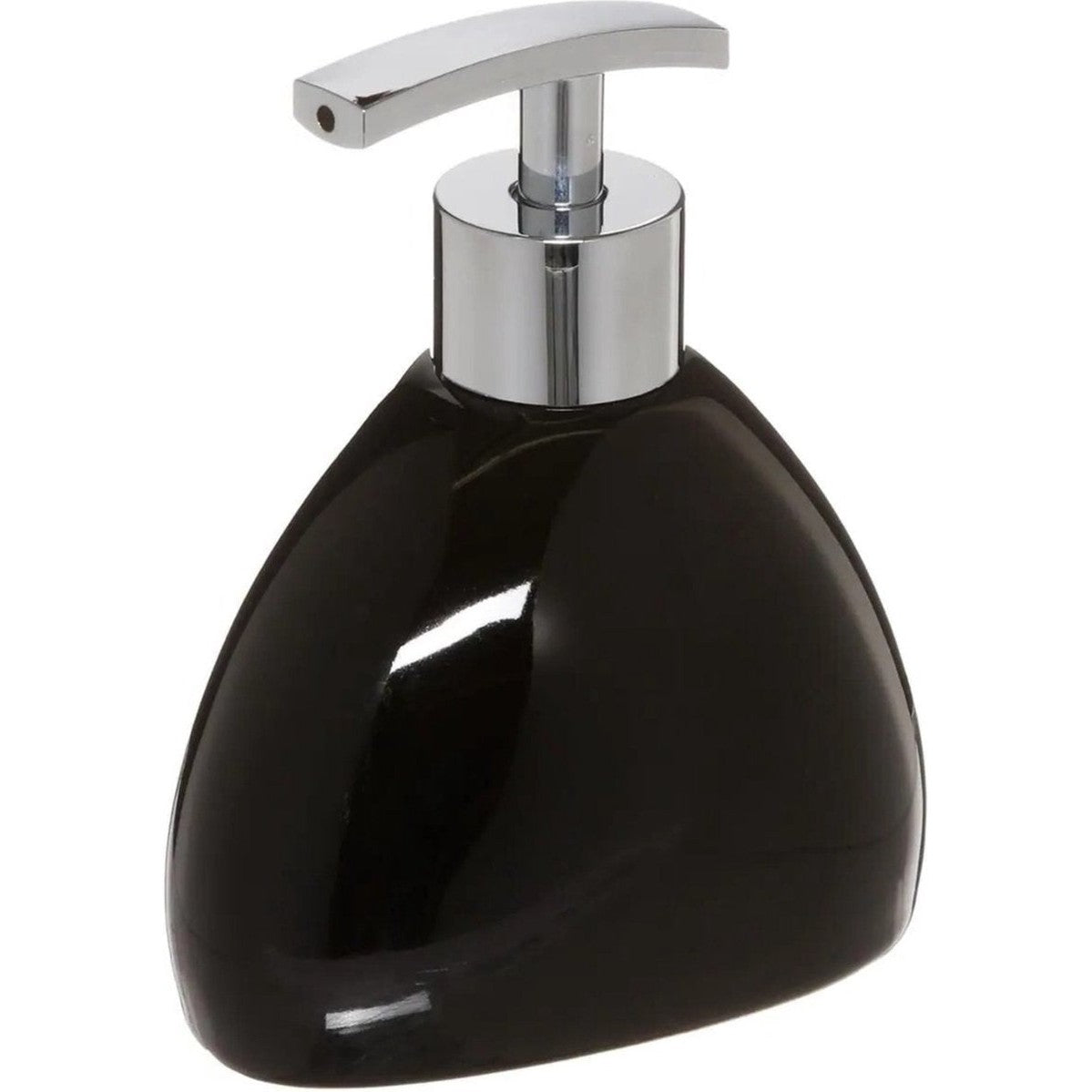 5Five keramische zeeppomp, zwart, 300 ml (2)