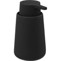 5Five zeeppompje van keramiek, zwart, 250 ml