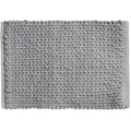 5Five badmat extra dik, betongrijs, 50 x 75 cm