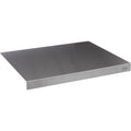 5five Simply Smart Stalen bakplaat met rand 50 x 40 cm - MODESTNOVA