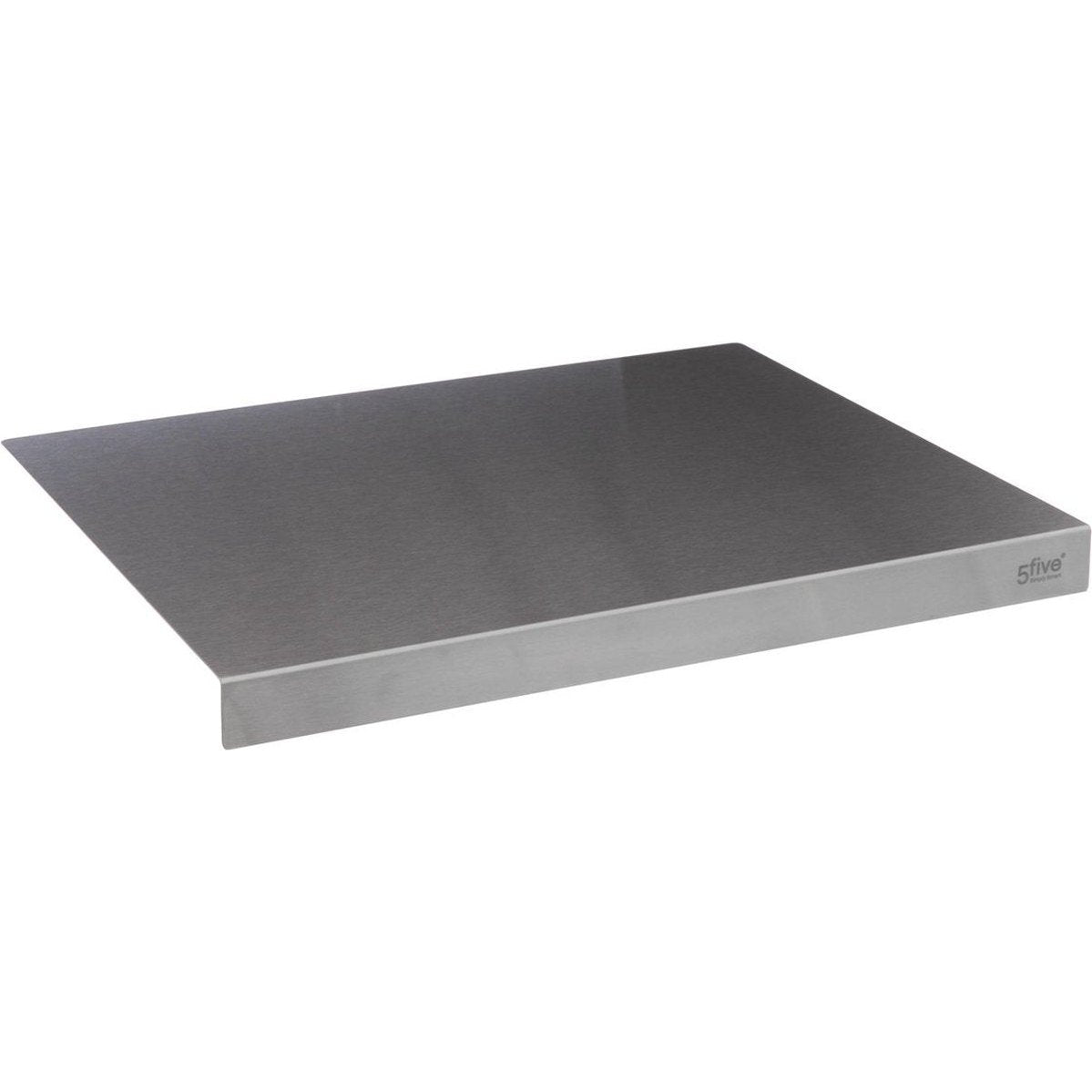5five Simply Smart Stalen bakplaat met rand 50 x 40 cm - MODESTNOVA