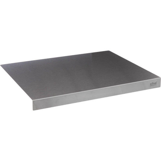 5five Simply Smart Stalen bakplaat met rand 50 x 40 cm - MODESTNOVA