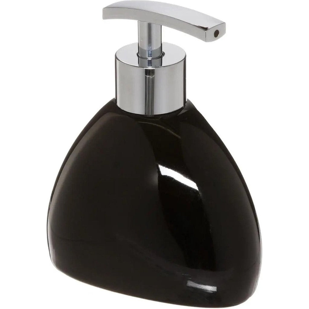 5Five keramische zeeppompjes, set van 2, 300 ml (2)