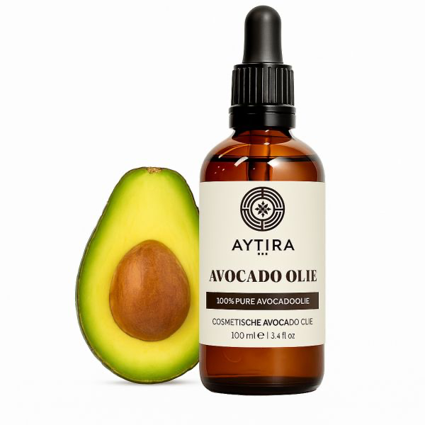 AYTIRA avocado-olie, 100% puur en koudgeperst (3)