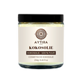 AYTIRA kokosolie 250 g, 100% puur
