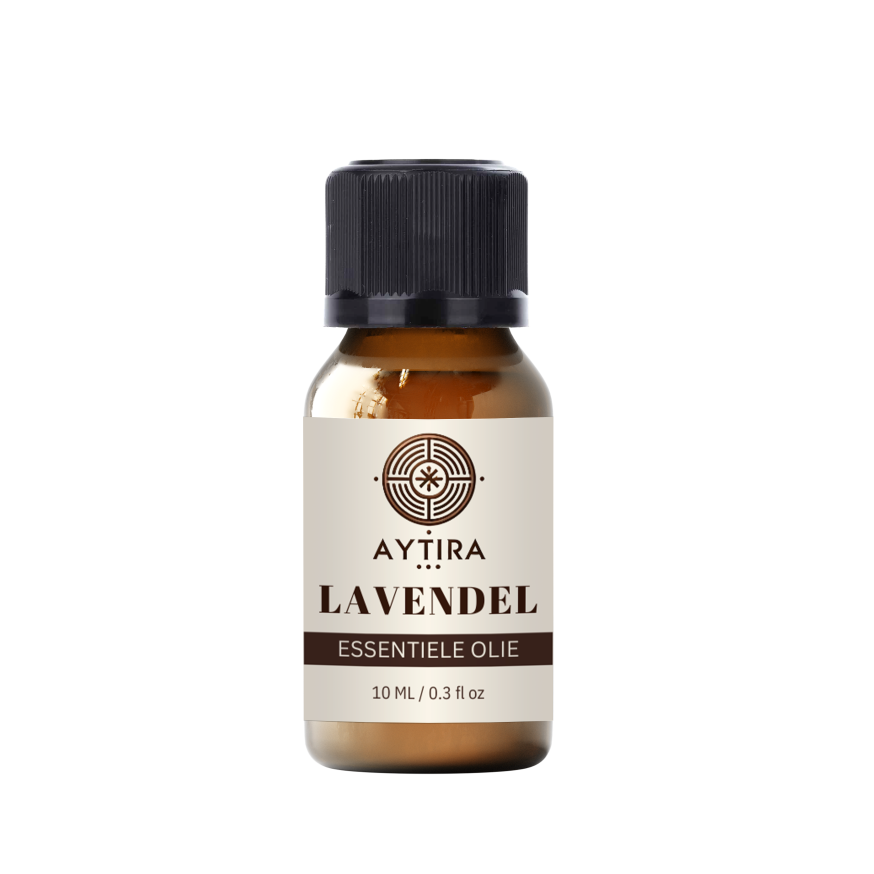 AYTIRA lavendelolie 10 ml, 100% pure etherische olie