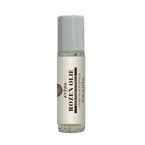 AYTIRA Rosenöl – 100 % rein & naturbelassen | Luxuriöse Hautpflege & Aromatherapie - MODESTNOVA