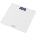 Adler AD 8157 W personenweegschaal, wit, 150 kg