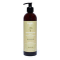 Aleppo shampoo 2-in-1 voor droog haar, bio