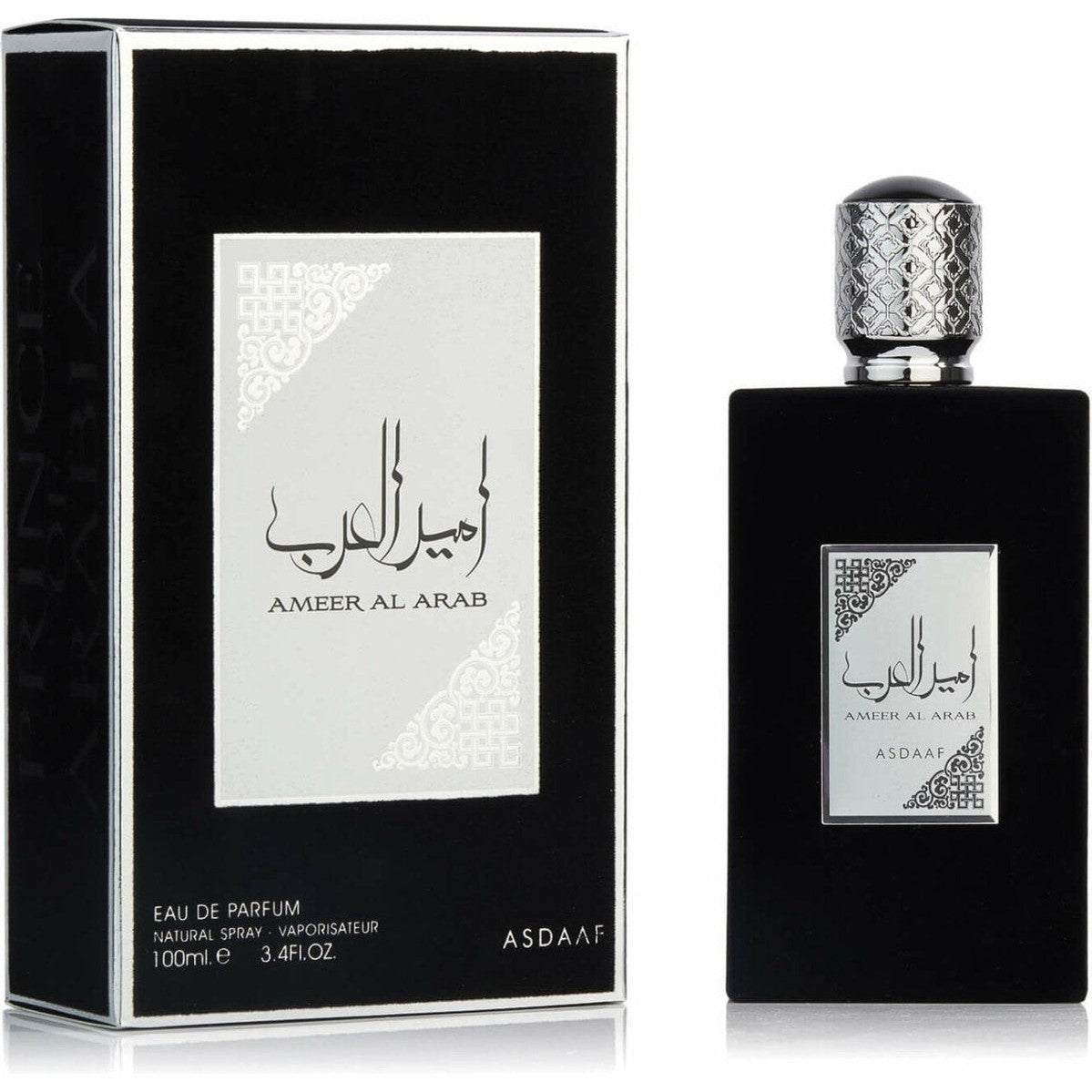 Ameer Al Arab Asdaaf parfum, 100 ml