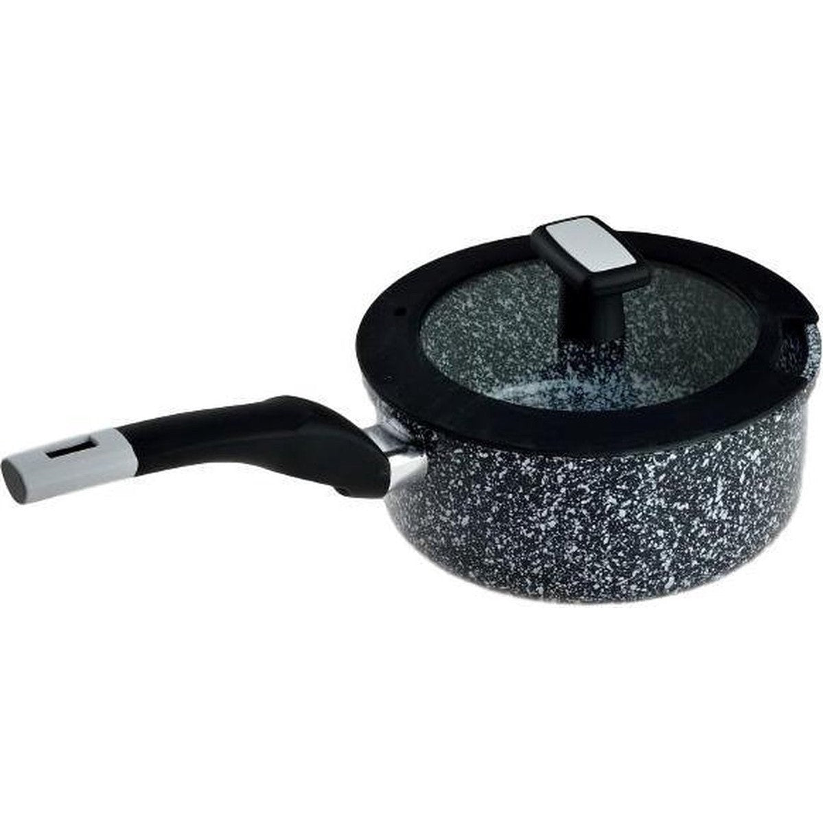 Amercook steelpan keramisch - 18 cm