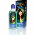 Dabur Amla haarolie tegen roos, 200 ml