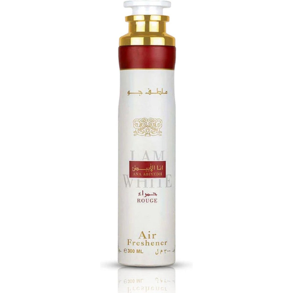 Ana Abiyedh Rouge parfum 60 ml + luchtverfrisser 300 ml (2)