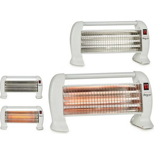 Argon elektrische kachel, 1200 W, 3 standen
