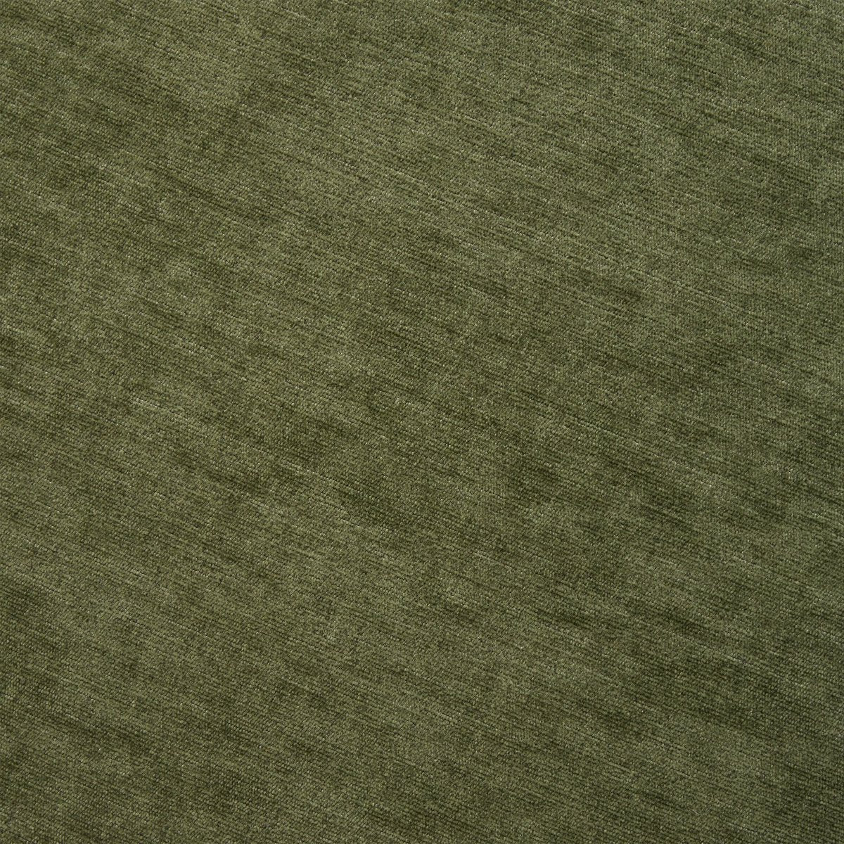 Atmosphera Alanya velvet poef, 38 x 38 cm, groen (2)