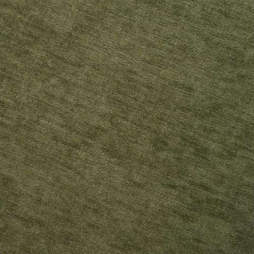 Atmosphera Alanya velvet poef, 38 x 38 cm, groen (2)