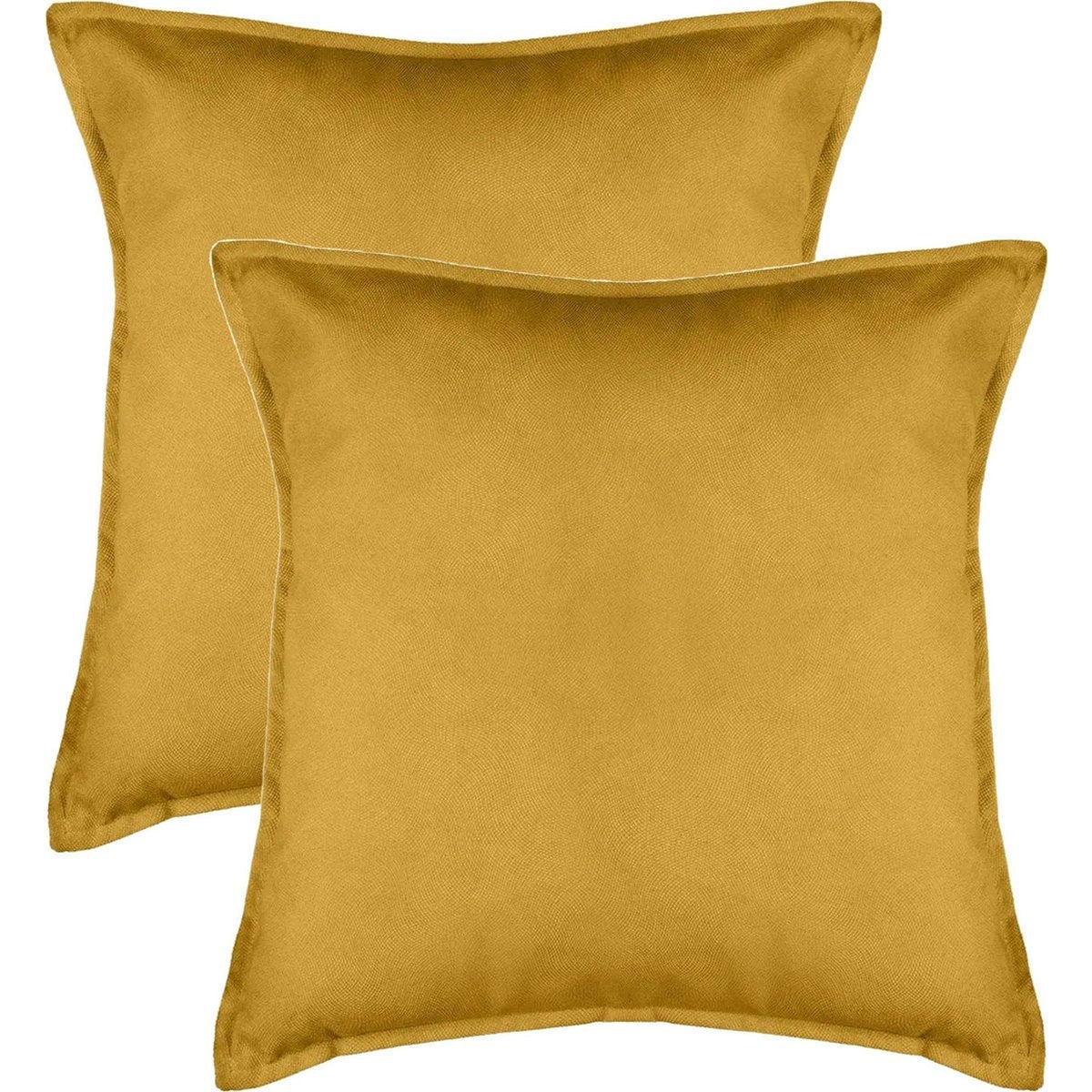Atmosphera sierkussens Sophia, set van 2, 55 x 55 cm