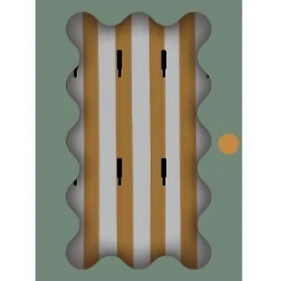 Atmosphera Chéri sleutelkastje, 20 x 7 x 30 cm, multi