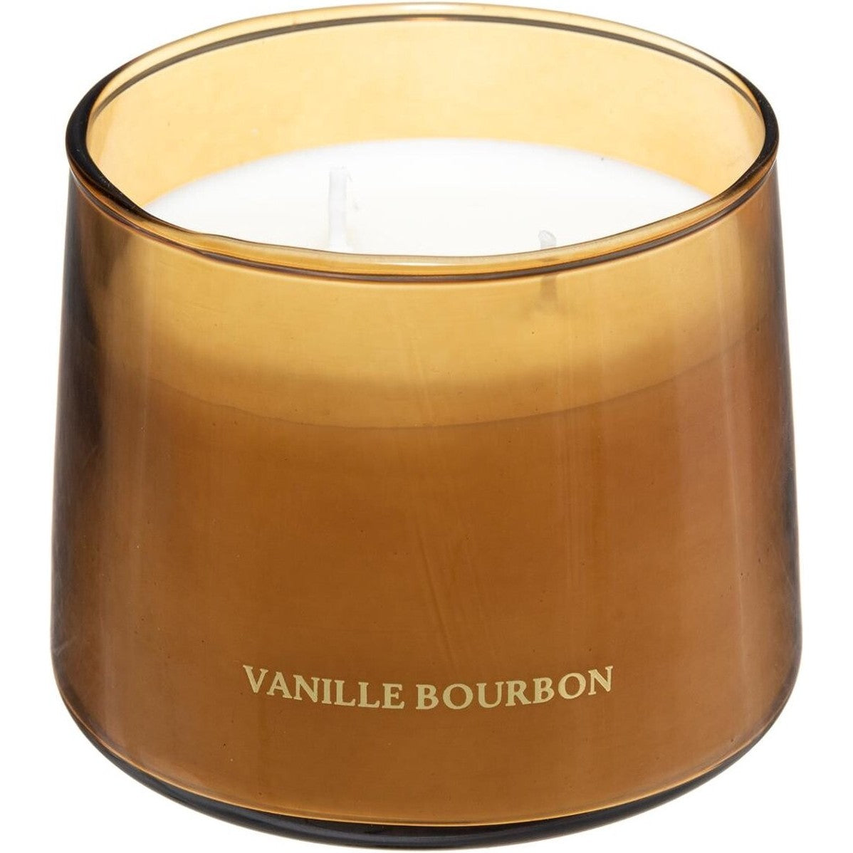 Atmosphera geurkaars vanille, 300 g, 30 branduren