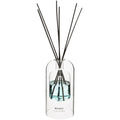 Atmosphera geurstokjes Monoi in glazen houder, 150 ml