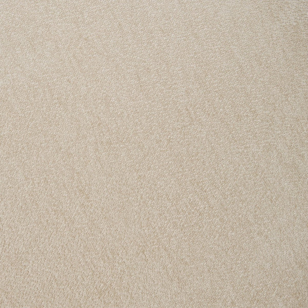 Atmosphera Jin poef, 38 cm, beige (2)