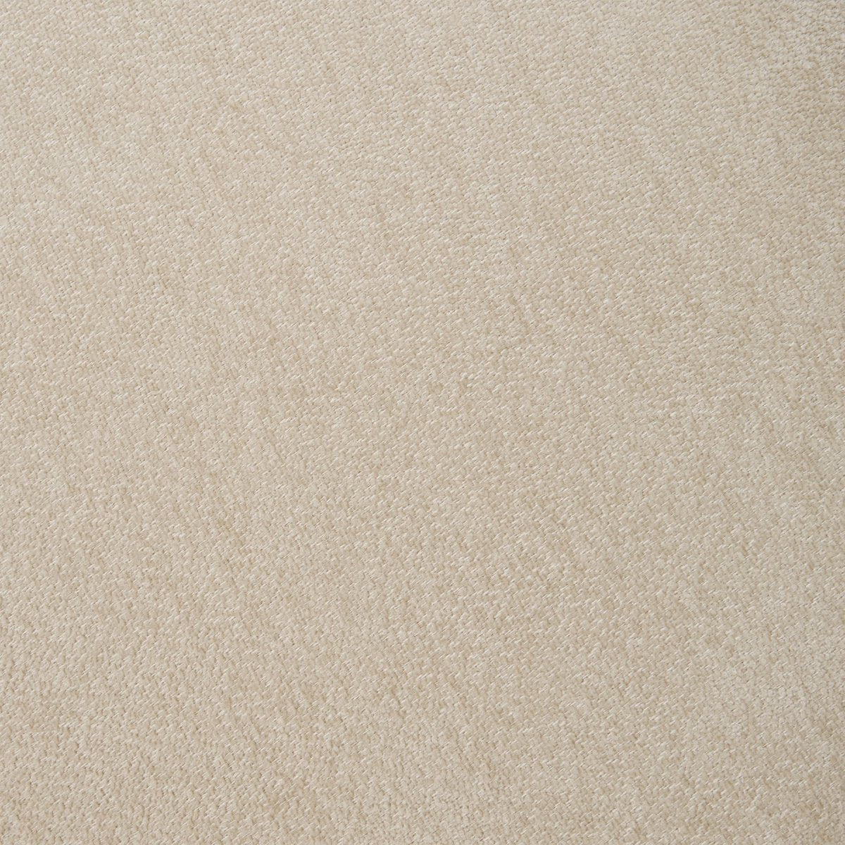 Atmosphera Jin poef, 38 cm, beige (2)