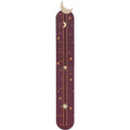 Atmosphera Kids groeimeter Sterrenhemel, 20 x 140 cm, bruin