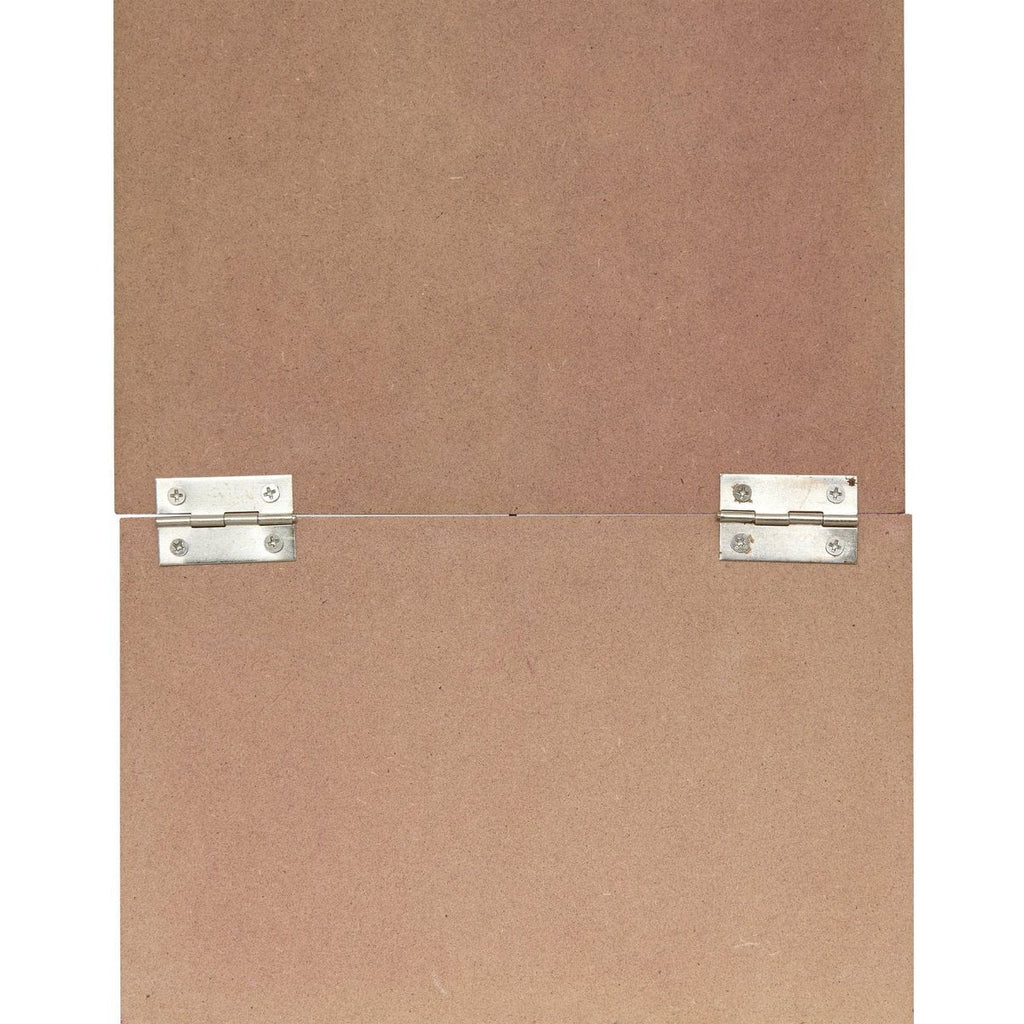 Atmosphera Kids groeimeter Sterrenhemel, 20 x 140 cm, bruin (11)