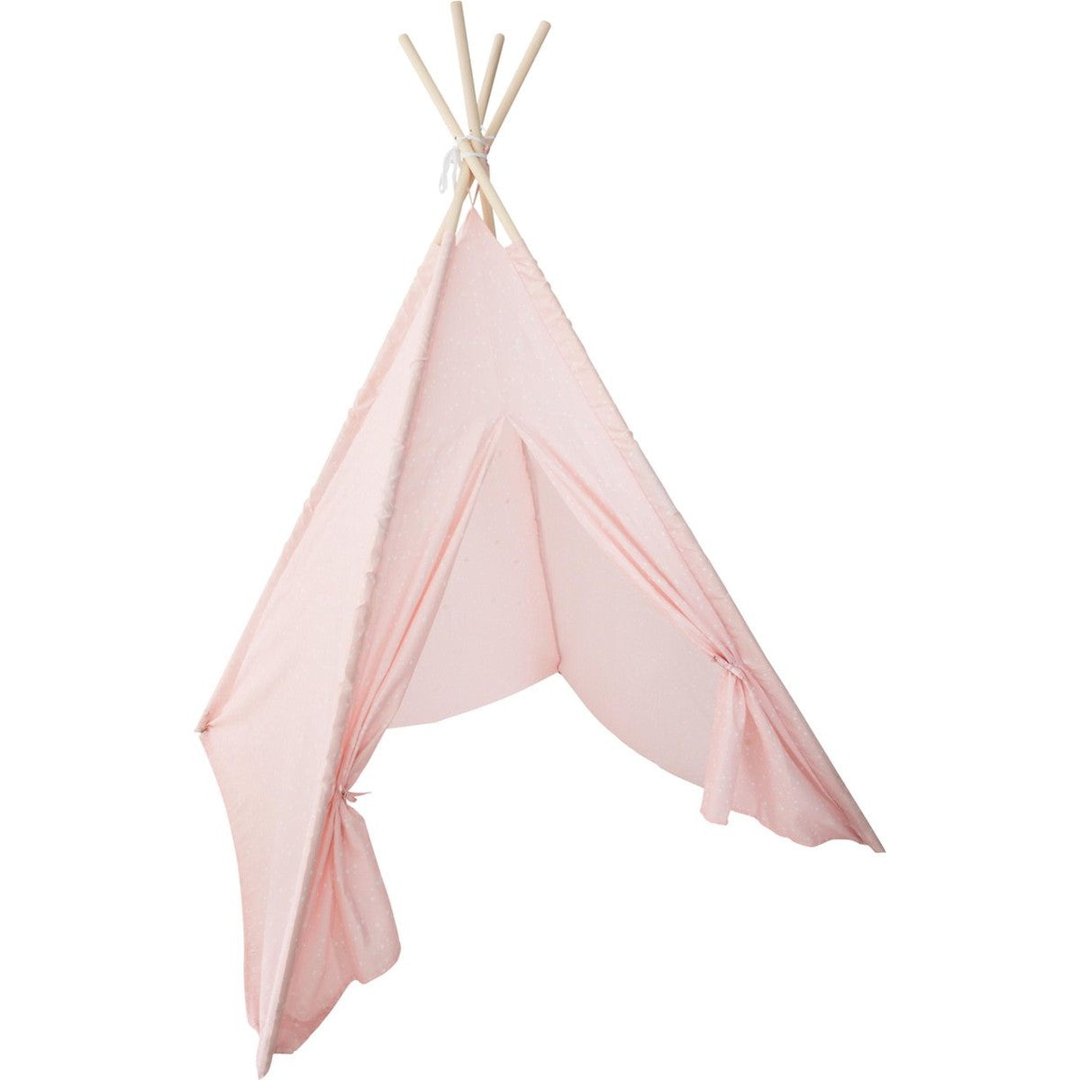Atmosphera Kids tipitent, polyester, H 160 cm