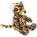 Atmosphera Kids knuffel Chita luipaard, bruin, 17 x 11 x 30 cm
