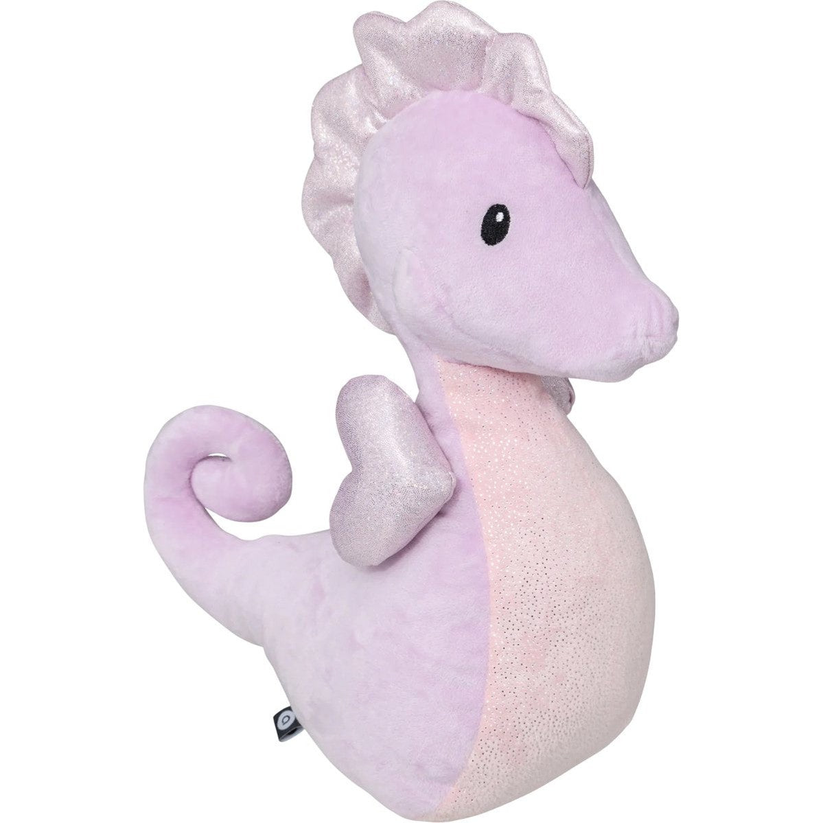 Atmosphera Kids knuffel zeemeermin Naia, paars/roze